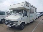 1991 TALB EXPRESS 13 for sale at Copart NEWBURY