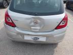 2009 VAUXHALL CORSA CLUB for sale at Copart SANDWICH