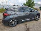 2017 CHEVROLET BOLT EV PREMIER   à vendre chez Copart ON - LONDON