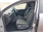 2009 VOLKSWAGEN GOLF SE TD for sale at Copart YORK