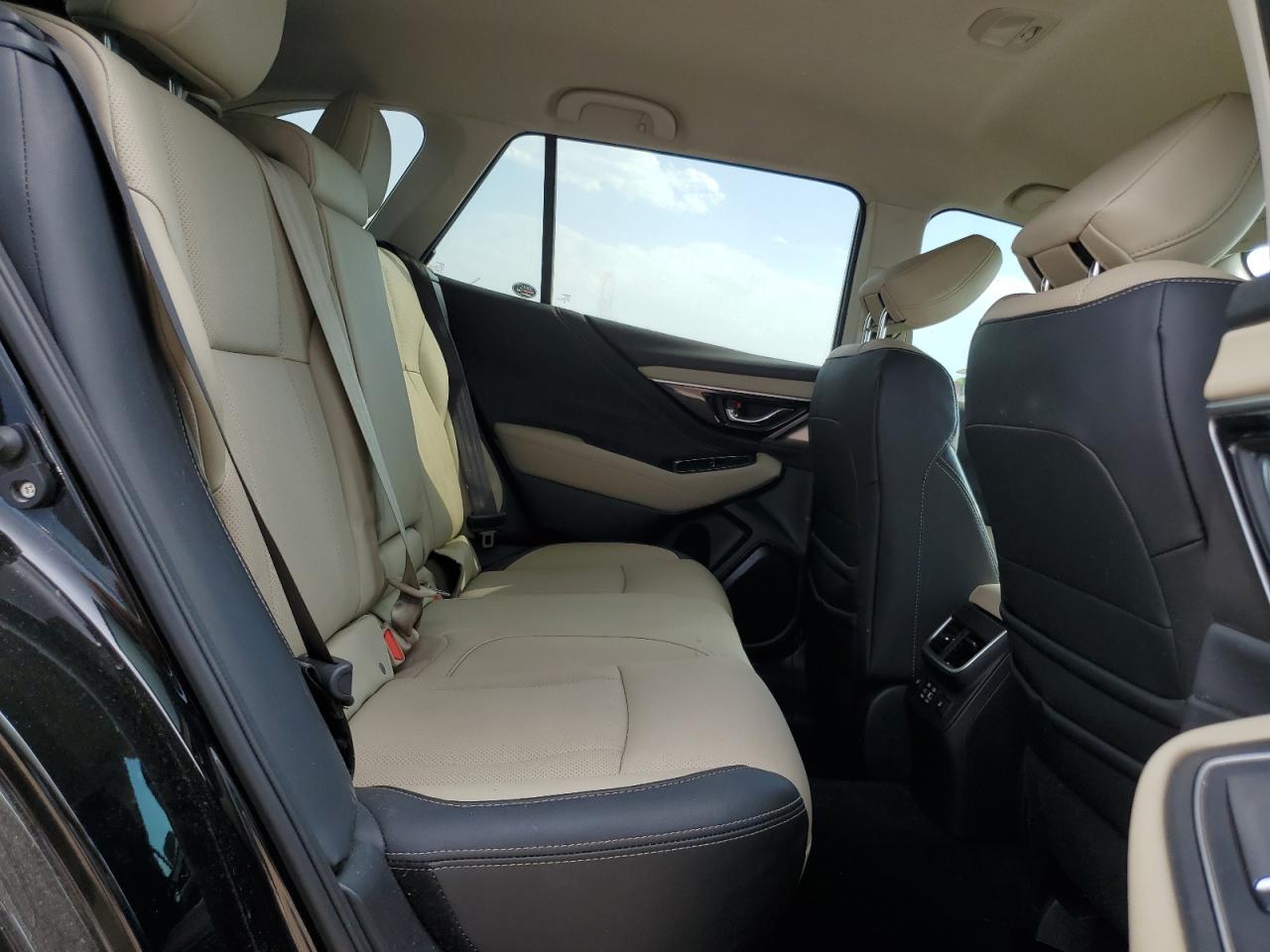 2023 Subaru Outback Limited VIN: 4S4BTAMC4P3171901 Lot: 68814675