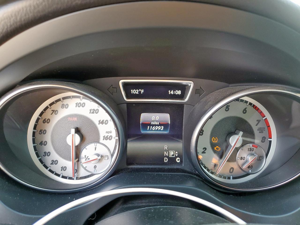 2016 Mercedes-Benz Cla 250 VIN: WDDSJ4EB3GN381904 Lot: 67450225