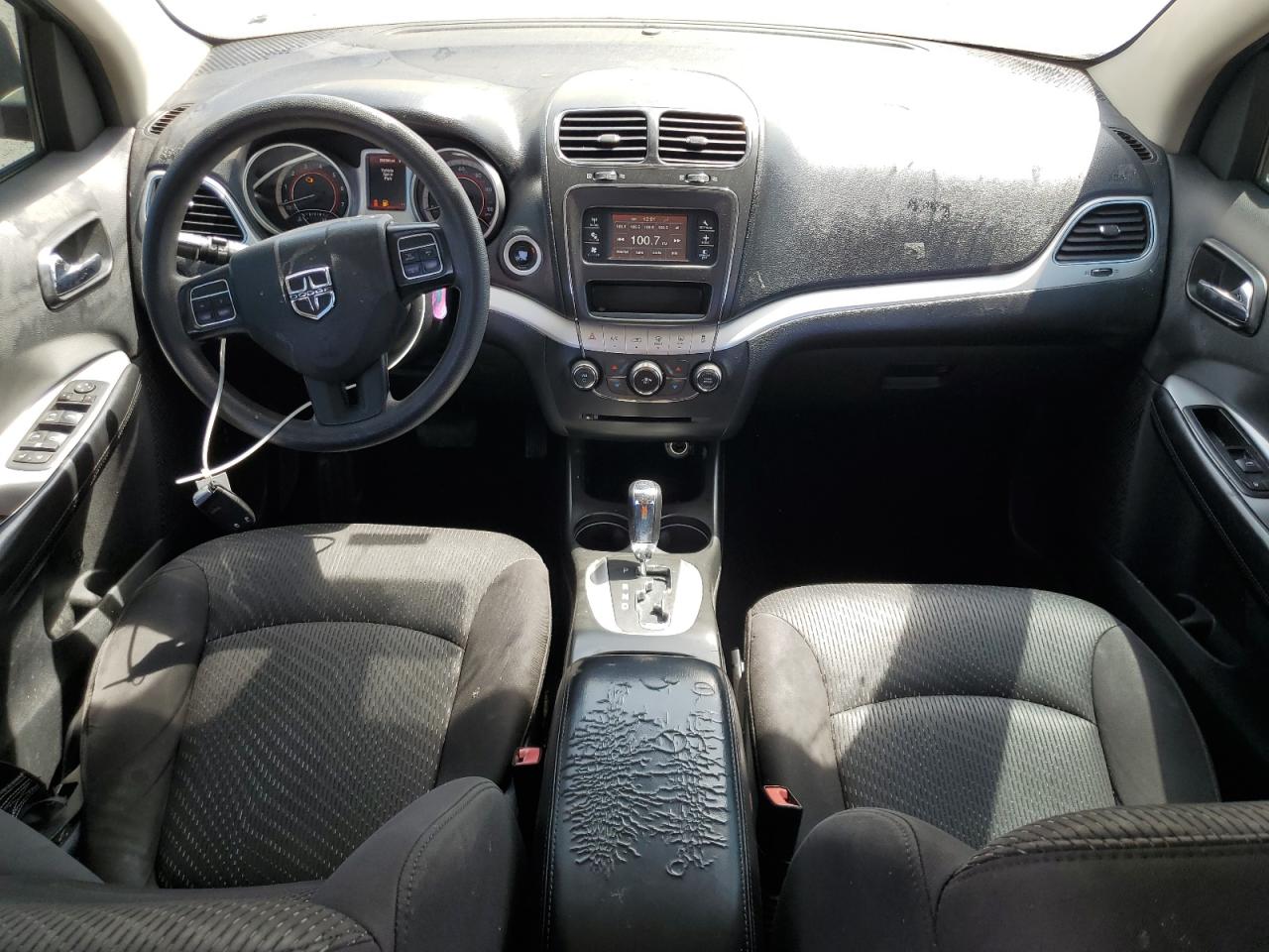 2014 Dodge Journey Se VIN: 3C4PDCAB5ET238649 Lot: 71134475