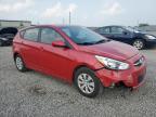 2016 HYUNDAI ACCENT SE   for sale at Copart ON - OTTAWA