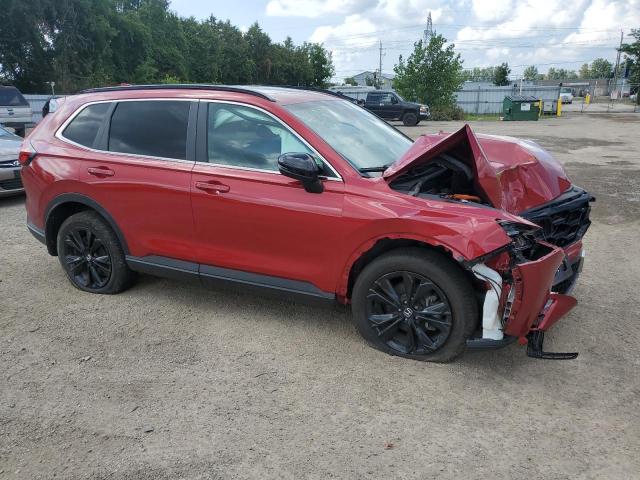 2023 HONDA CR-V SPORT TOURING  