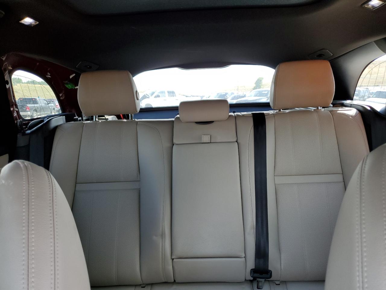 2019 Land Rover Range Rover Velar R-Dynamic Se VIN: SALYL2FVXKA224407 Lot: 66865605