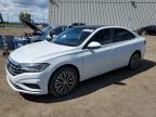 2020 VOLKSWAGEN JETTA SEL   for sale at Copart AB - CALGARY