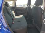 2015 NISSAN VERSA NOTE S   for sale at Copart NY - LONG ISLAND