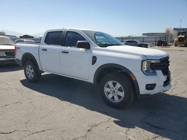  FORD RANGER 2024 White