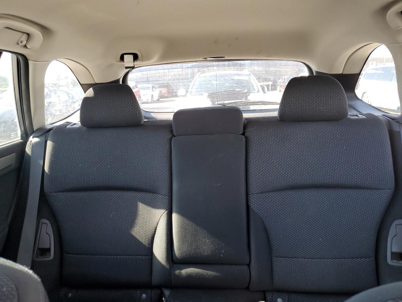 2015 Subaru Outback 2.5I Premium VIN: 4S4BSBCC2F3349720 Lot: 93227015