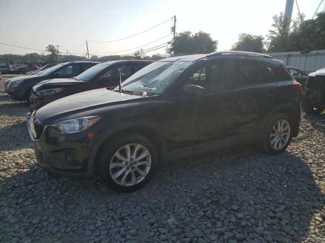 2013 Mazda Cx-5 Gt