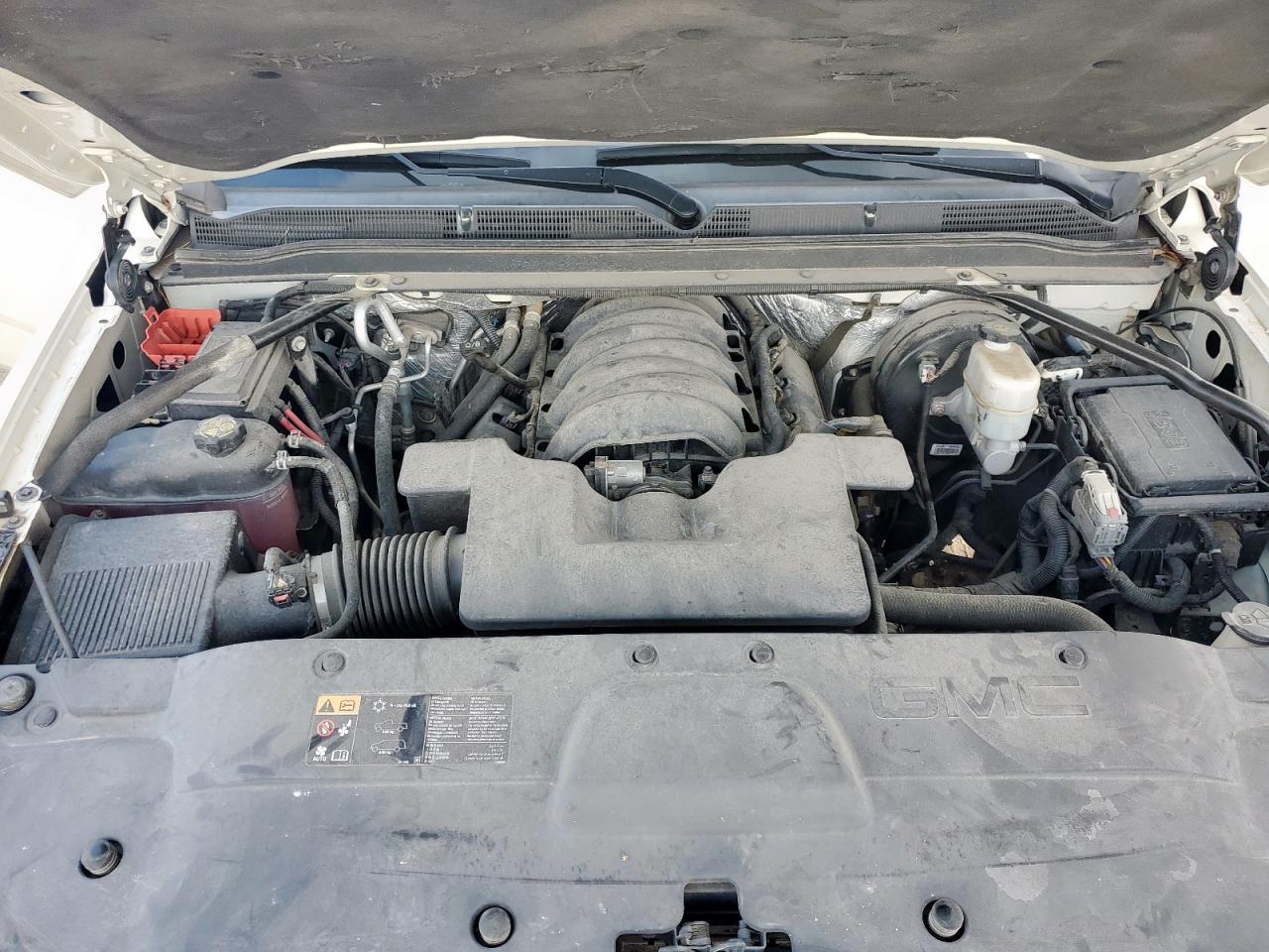 2015 GMC Yukon Xl K1500 Slt VIN: 1GKS2HKC5FR708813 Lot: 69459335