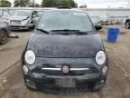2012 FIAT 500 SPORT   à vendre chez Copart ON - TORONTO