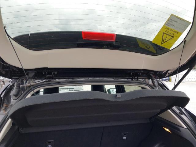 2020 NISSAN LEAF E + T