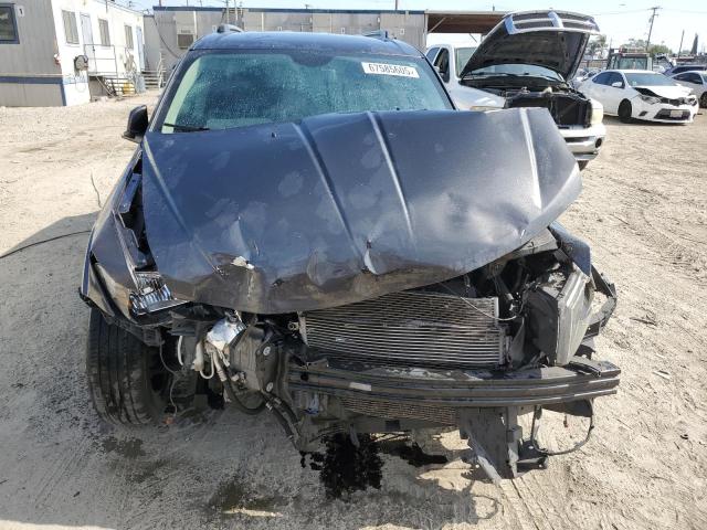  DODGE JOURNEY 2016 Вугільний