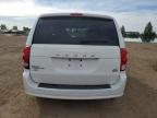 2017 DODGE GRAND CARAVAN SE   for sale at Copart AB - CALGARY