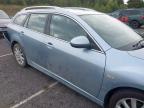 2011 MAZDA 6 TS2 for sale at Copart SANDTOFT