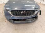 2025 MAZDA CX-5 CENTRE-LINE MHEV 2.0 E-SKYACTIV G MHEV CENTRE-LINE for sale at Copart WOLVERHAMPTON