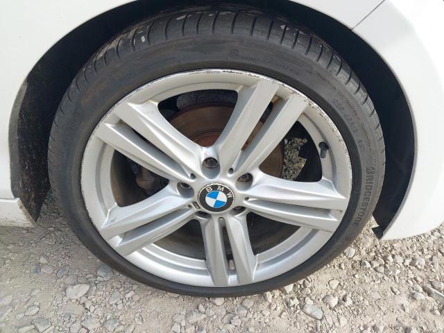 2013 BMW 118D M SPORT 