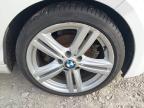 2013 BMW 118D M SPORT  for sale at Copart CORBY