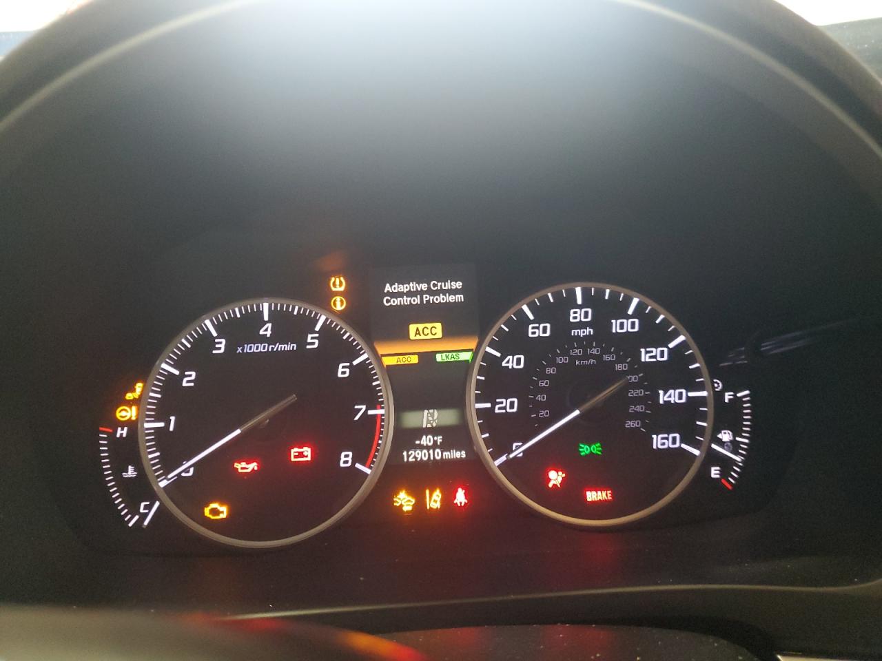 2020 Acura Ilx Premium VIN: 19UDE2F74LA000022 Lot: 67846845
