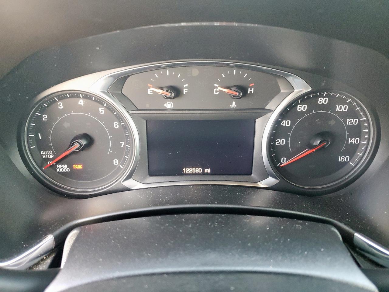 2021 Chevrolet Equinox Lt VIN: 3GNAXUEV5MS128896 Lot: 69037415