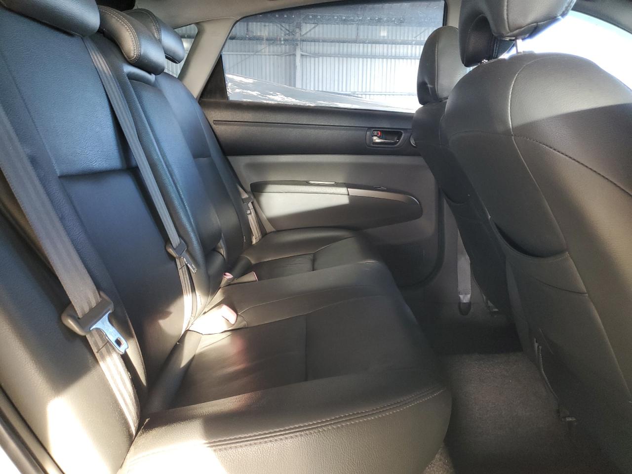 2007 Toyota Prius VIN: JTDKB20U273256716 Lot: 69692565