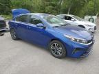 2024 KIA FORTE EX   for sale at Copart ON - COOKSTOWN