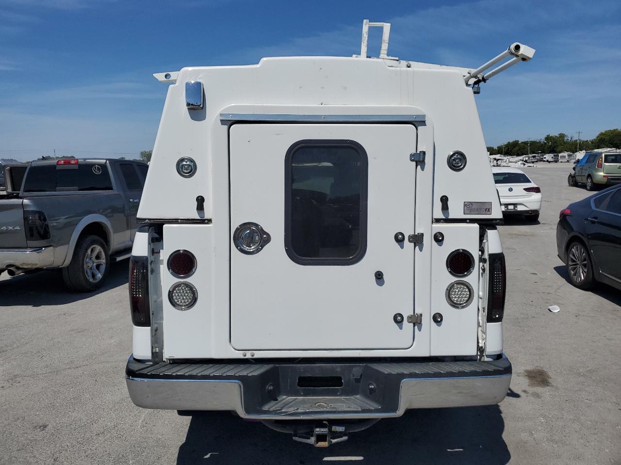 2004 Ford F150 VIN: 1FTRF12W14NB20508 Lot: 70721865