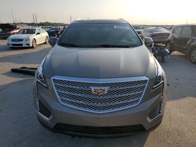  CADILLAC XT5 2019 Бежевый