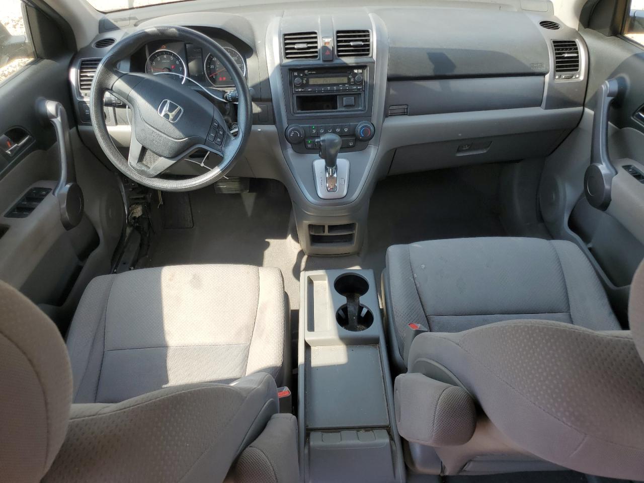 2008 Honda Cr-V Lx VIN: JHLRE38328C053157 Lot: 68006395