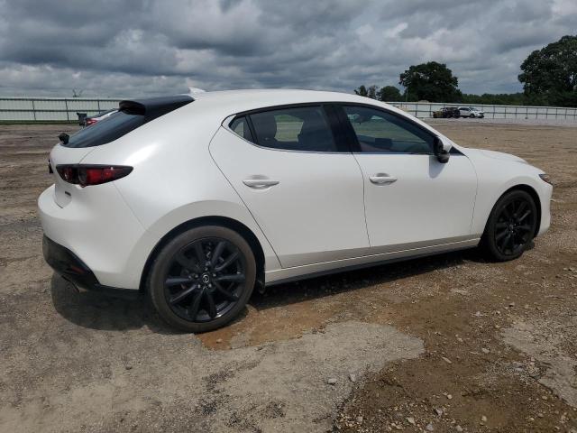  MAZDA 3 2020 Белы