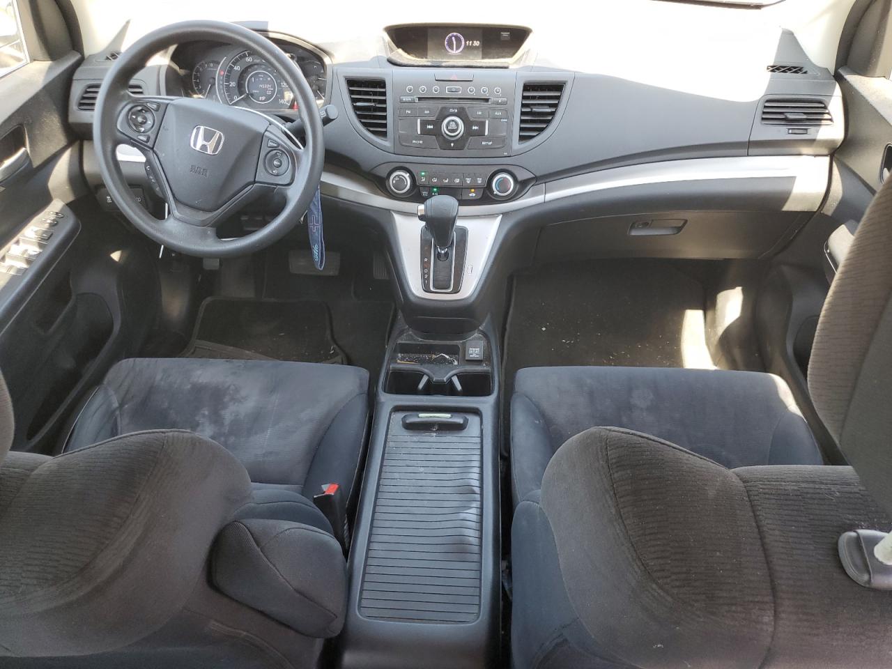 2014 Honda Cr-V Lx VIN: 2HKRM3H36EH532150 Lot: 70322655