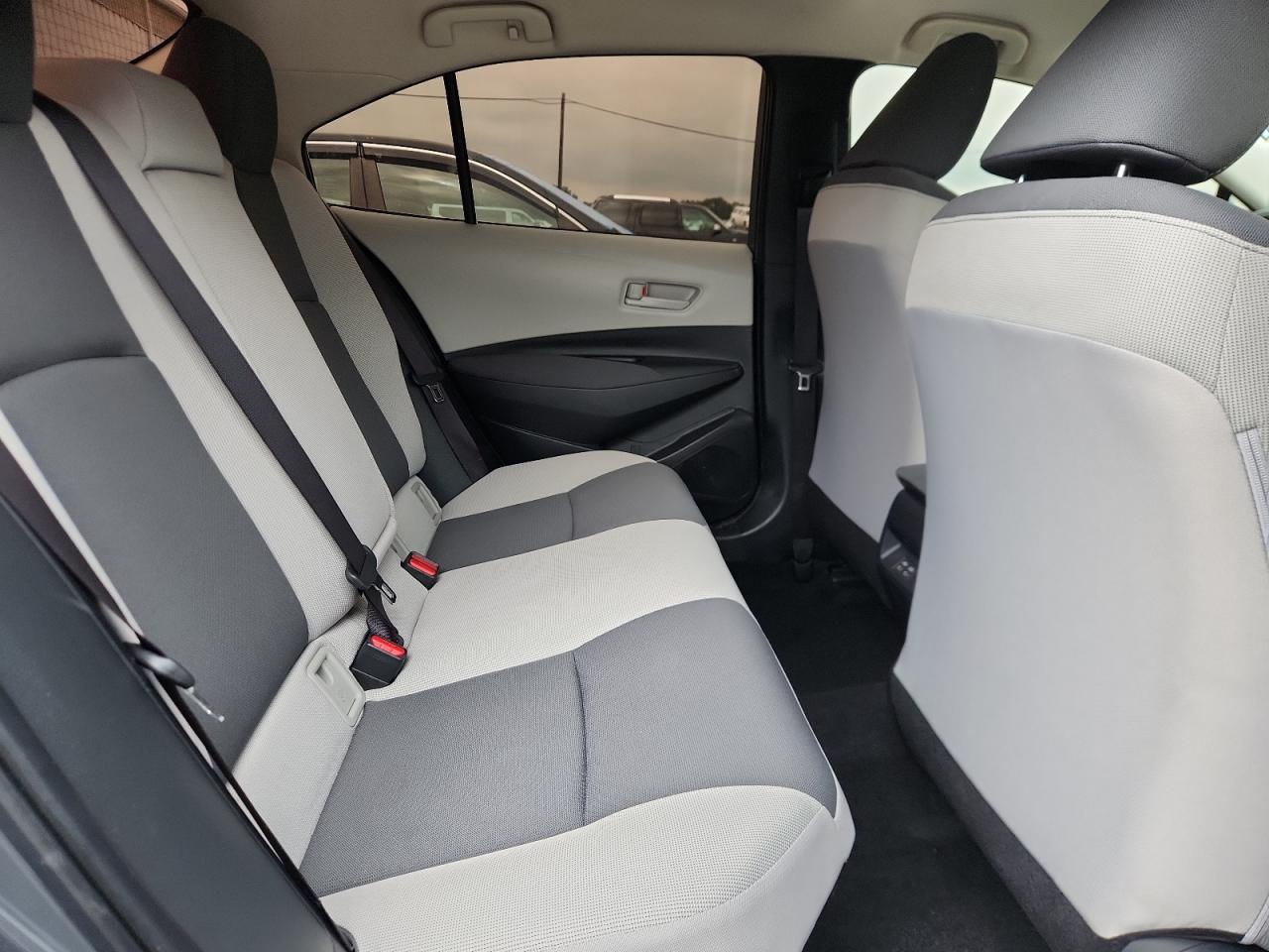 2024 Toyota Corolla Le VIN: JTDBCMFE6R3038290 Lot: 67079085