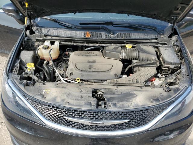 2021 CHRYSLER GRAND CARAVAN SXT  