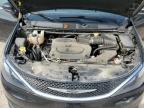2021 CHRYSLER GRAND CARAVAN SXT   for sale at Copart ON - LONDON