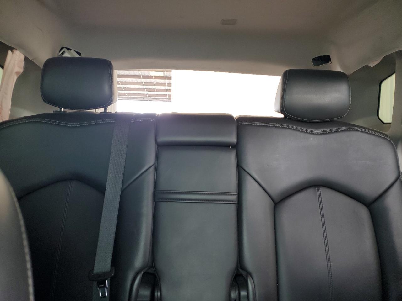 2014 Cadillac Srx VIN: SALFT2BNXAH155690 Lot: 70118845