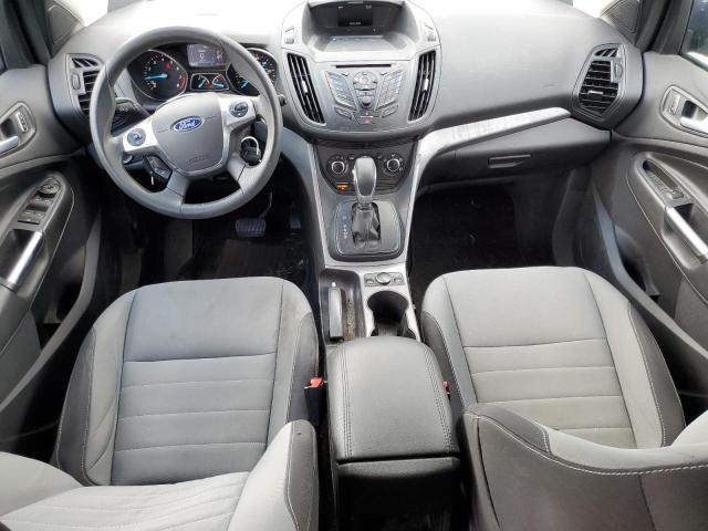  FORD ESCAPE 2016 Синий