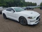 2022 FORD MUSTANG    for sale at Copart ON - LONDON