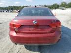 2015 VOLKSWAGEN PASSAT SE for sale at Copart SC - SPARTANBURG