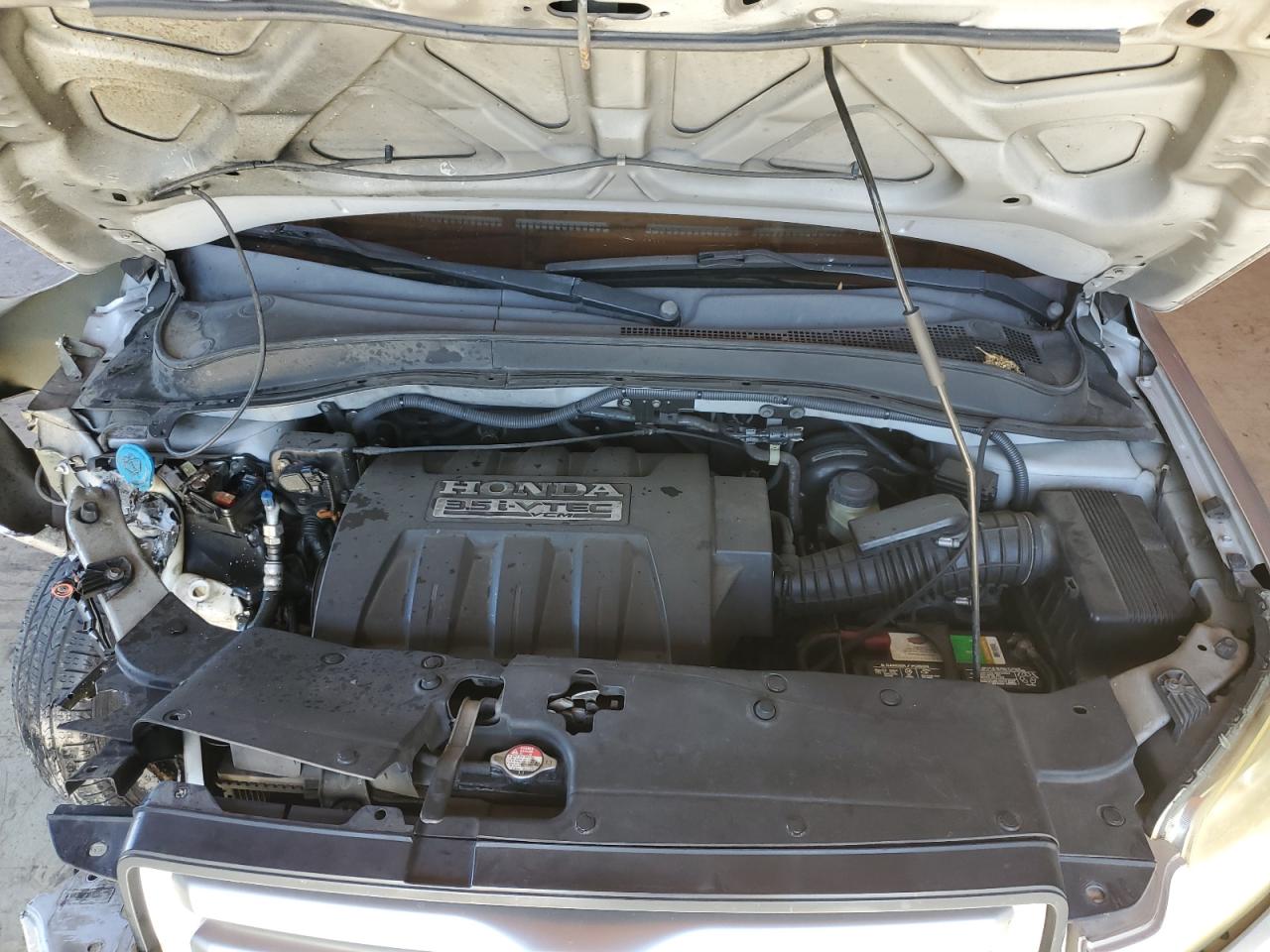 2007 Honda Pilot Lx VIN: 5FNYF28197B003307 Lot: 67850535