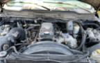 2008 DODGE RAM 2500 ST   for sale at Copart ON - LONDON