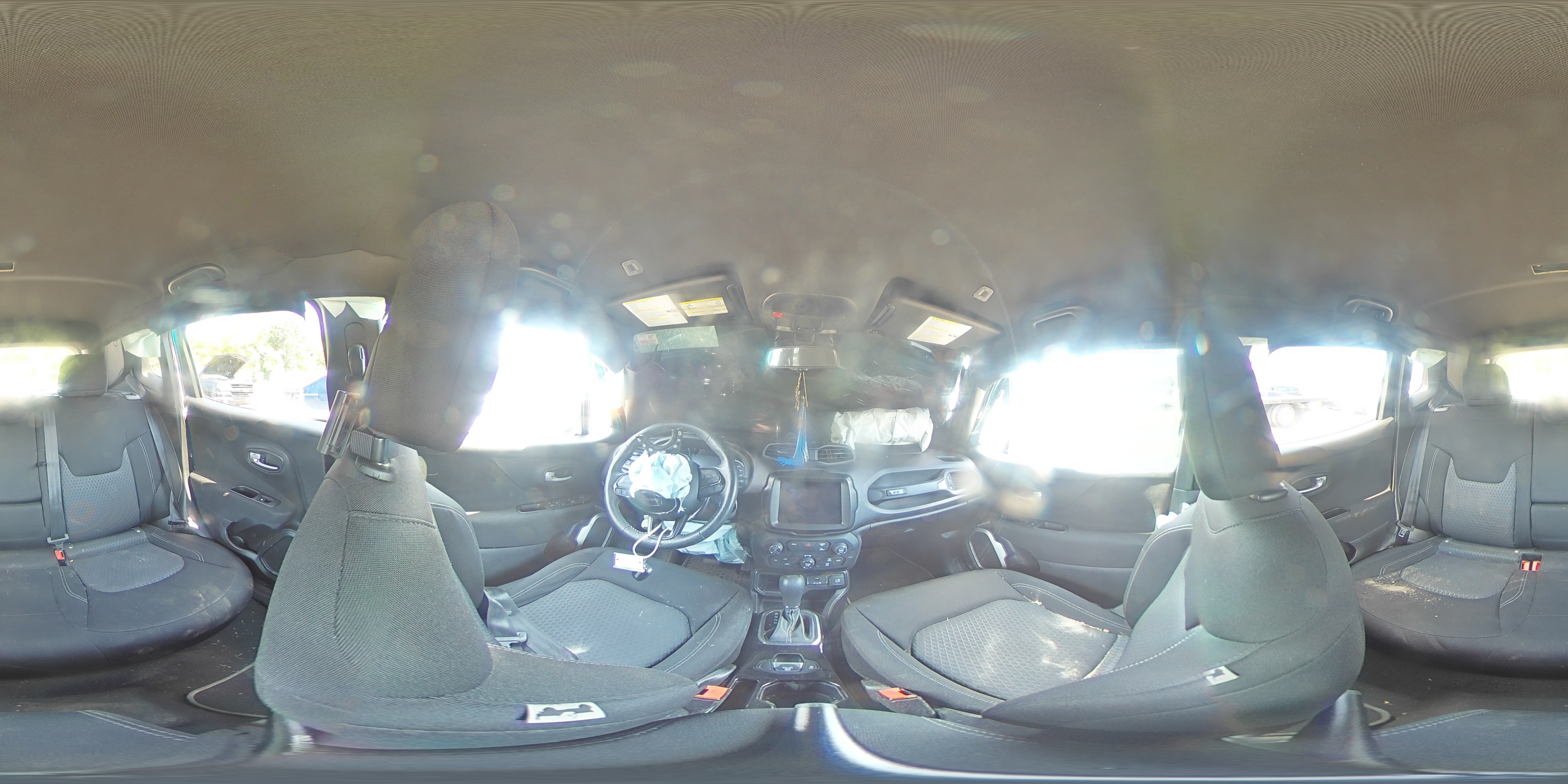 2021 Jeep Renegade Latitude VIN: ZACNJCBB0MPM64888 Lot: 69205065