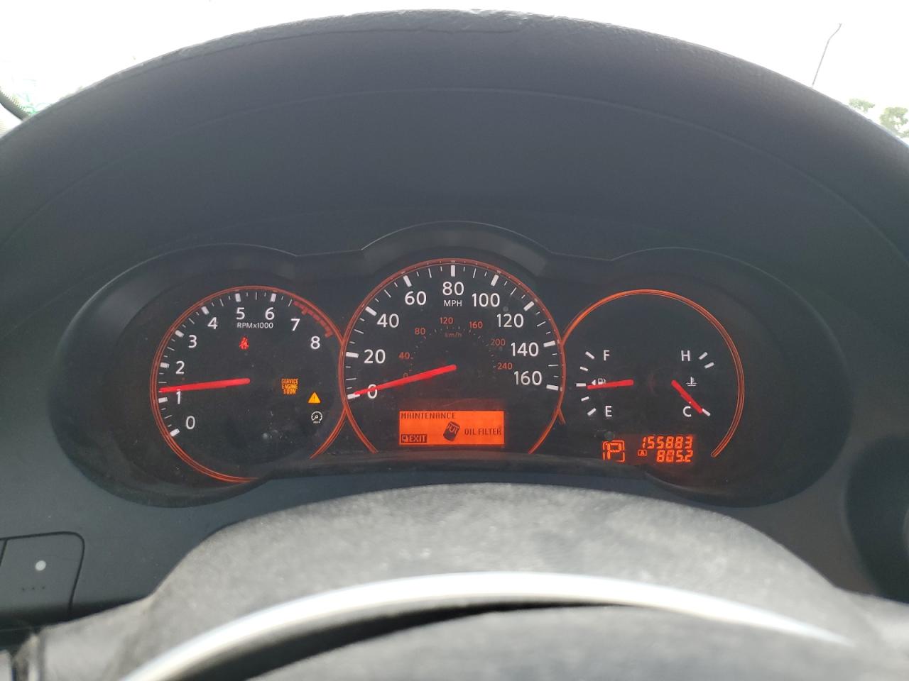 2009 Nissan Altima 3.5Se VIN: 1N4BL21E59C197433 Lot: 69024595