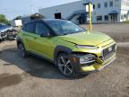 2019 HYUNDAI KONA LIMITED   for sale at Copart QC - MONTREAL
