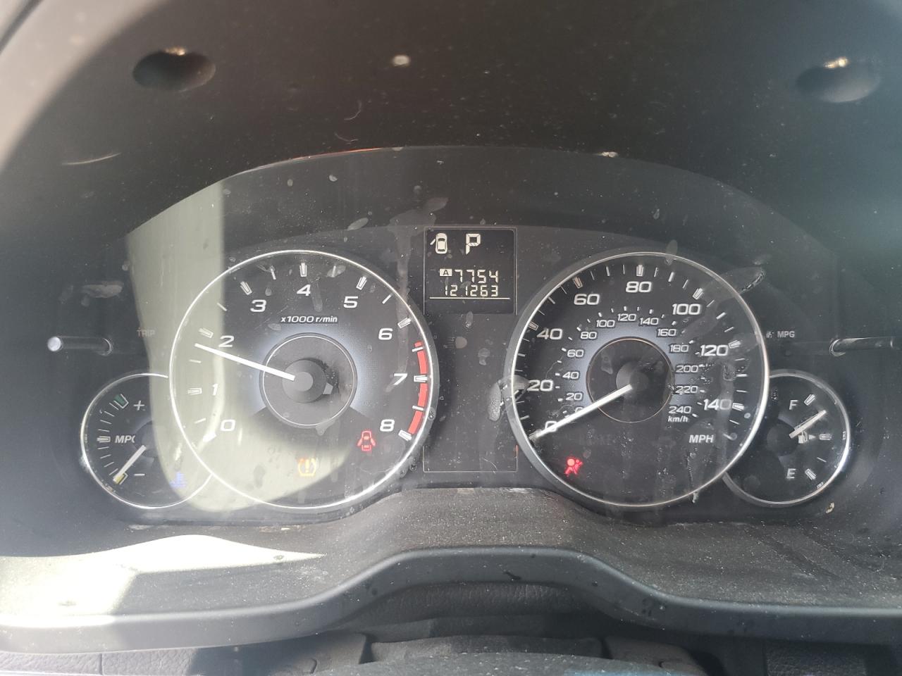 2010 Subaru Outback 2.5I Premium VIN: 4S4BRBCC3A3372475 Lot: 70334845