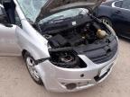 2008 VAUXHALL CORSA BREEZE for sale at Copart WESTBURY