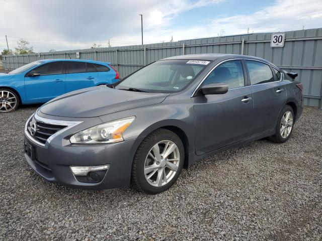 2014 NISSAN ALTIMA 2.5   à vendre chez Copart ON - OTTAWA