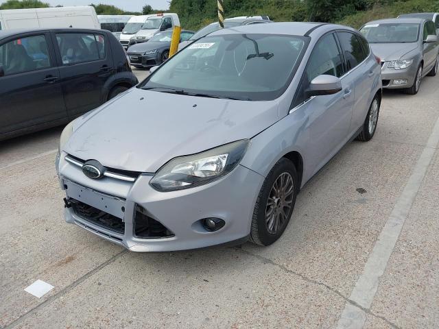 FORD FOCUS TITA 2011