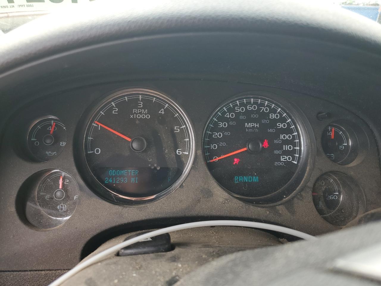 2011 Chevrolet Suburban K1500 Ltz VIN: 1GNSKKE30BR101577 Lot: 70102115